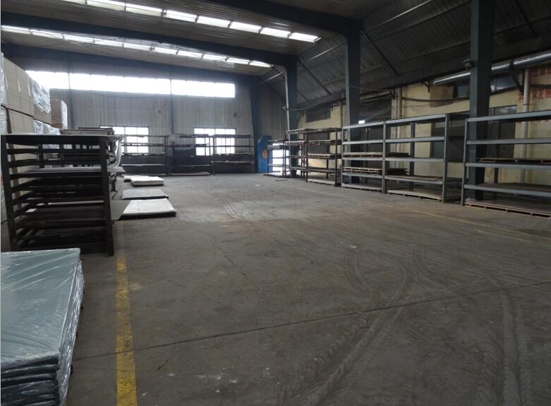 Jining Wanda Wood Co.,LTD
