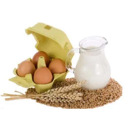Proteína de soro de leite, proteína de ervilha, caseína Quais são as diferenças entre esses tipos de proteínas?