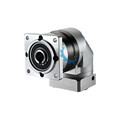 Guzuo GFKR060 Right Angle Flange Hole Planetary Gear Reducer1