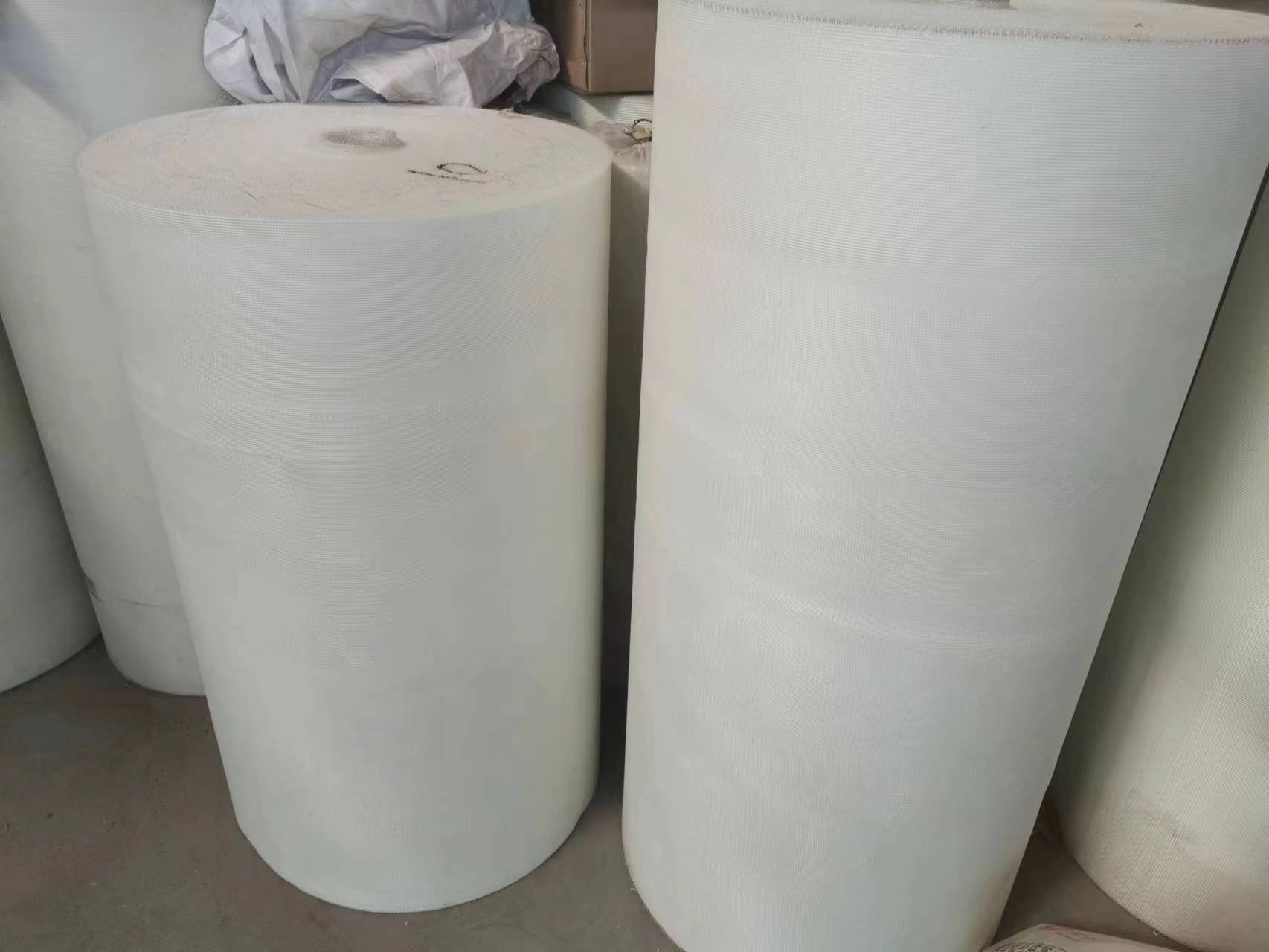 fiberglass mesh