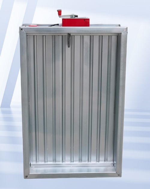 “내구성이 뛰어나고 설치가 간편한 에어댐퍼로 글로벌 시장을 석권하다”