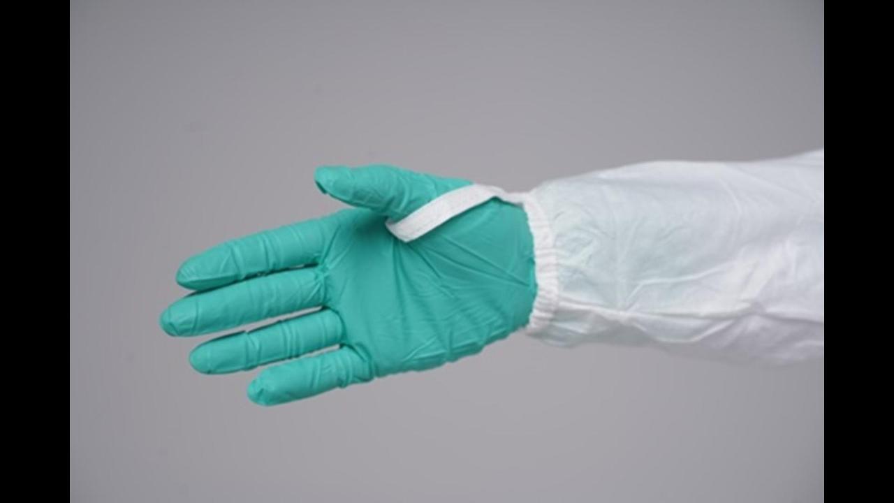 Disposable Sterile Cleanroom Oversleeves