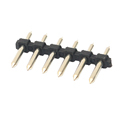 WANHAI 3.5mm Pitch Pin Header for Terminal Block Connector JM333J-3.51
