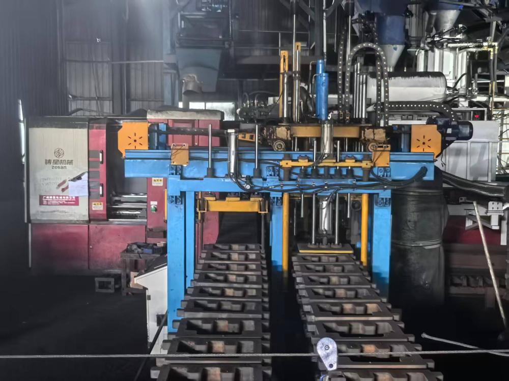 Factory Workshop