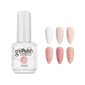 OEM Logo Private Label Nail Polish - Get Free Samples1