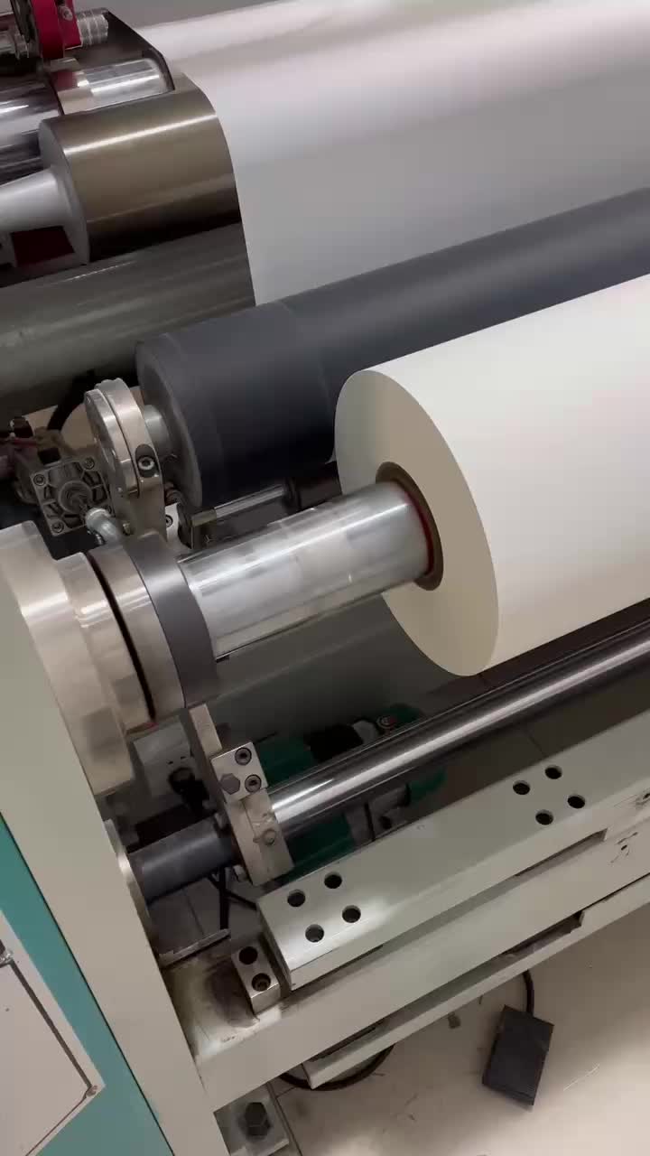 máquina de corte de papel de sublimación3