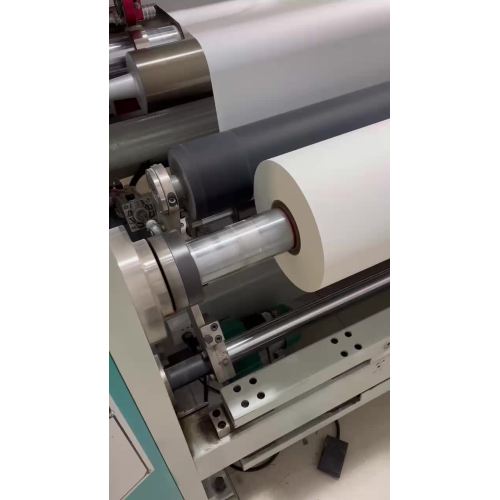 sublimation paper cutting machine3