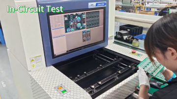 WinkEE ICT: Uncompromised Quality for Module Power Supplies