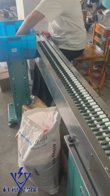 Metal pen assembly machine
