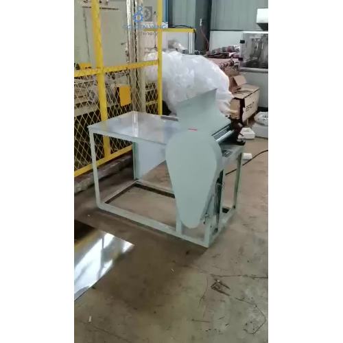 Semi automatic paint tin can making machines