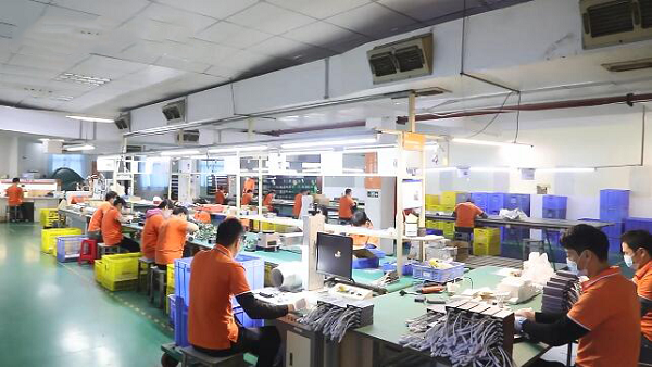 JIALINGHANG ELECTRONIC CO.,LTD.