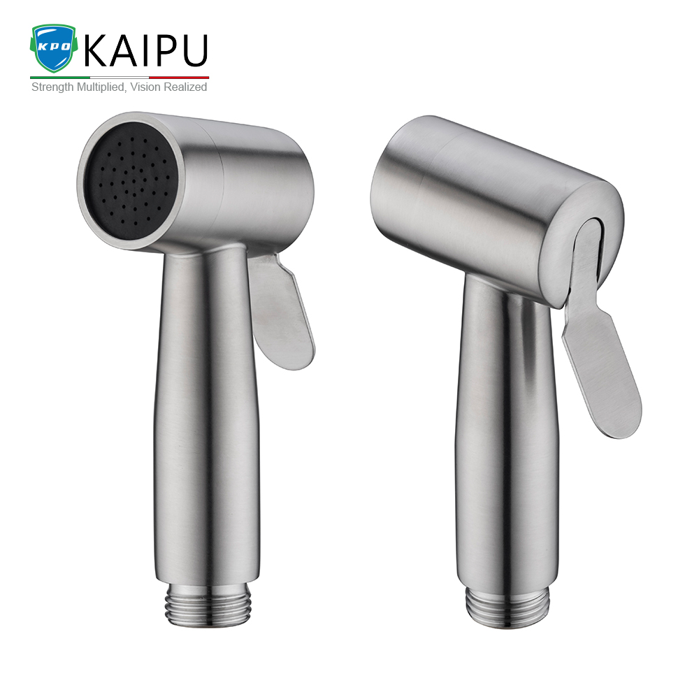 Bidet hand held spray