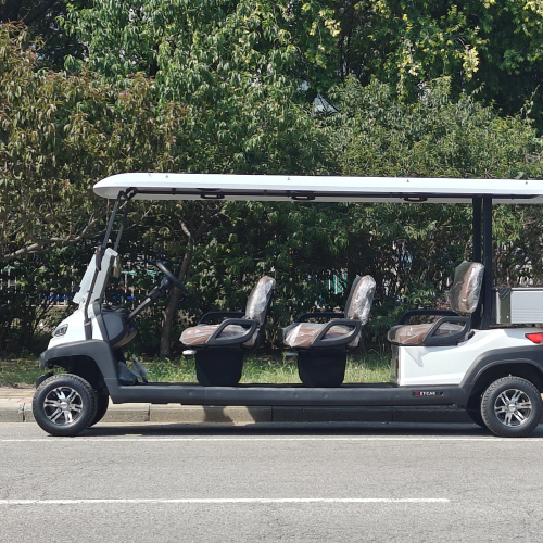 What factors may cause the failure of the Golf Cart controller?