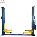 MT Hydraulic Cheap Two Post Car Lift1