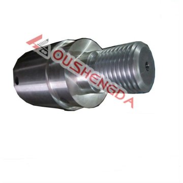 China Top 10 Screw Segment Potential Enterprises