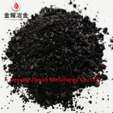 Metallurgical coke pellets