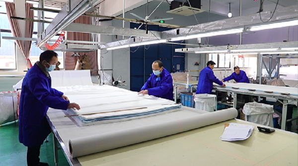 Ningbo Innovate Imp. & Exp. Co., Ltd
