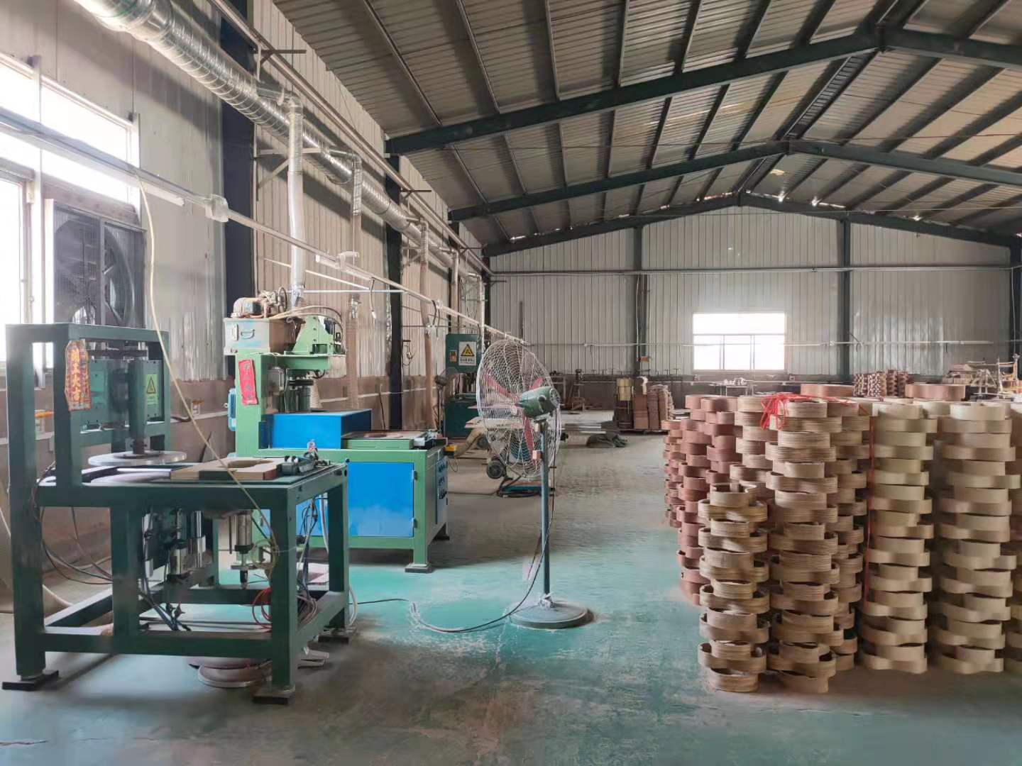 Shandong Changyun Musical Instruments Co., Ltd.