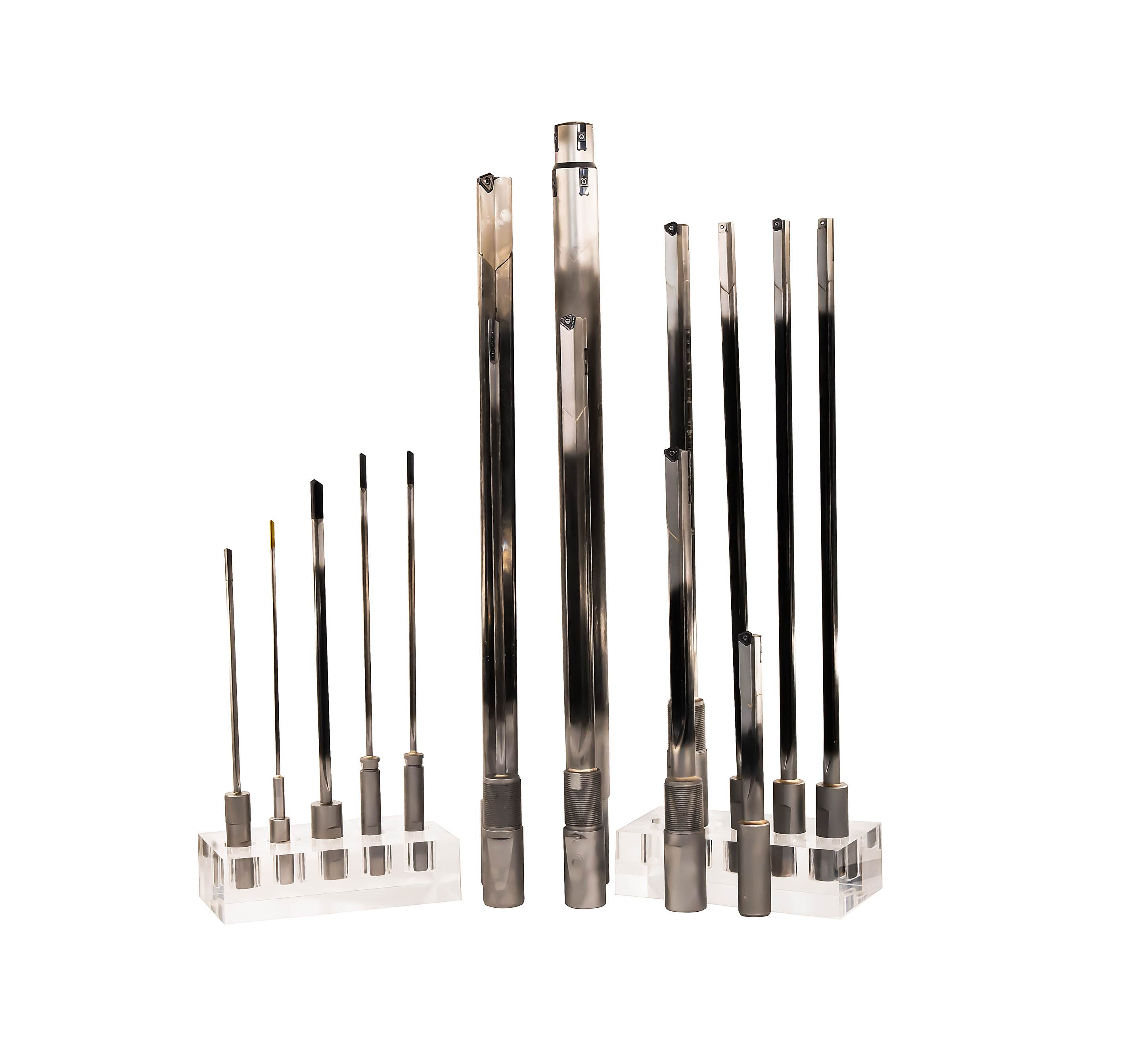 হার্ড খাদ ড্রিল বিট