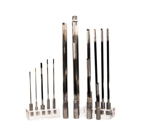 হার্ড খাদ ড্রিল বিট