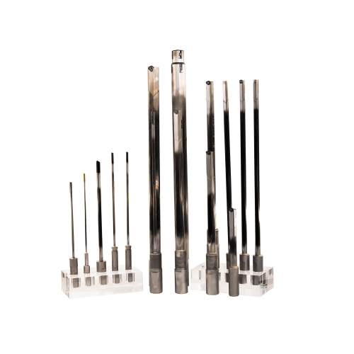 হার্ড খাদ ড্রিল বিট