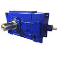 Guaranteed Quality Heavy Duty Speed Reducer Gearbox1