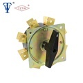YZTW KDH-63-2-8 63A Manual Changeover Switch for BX6 Welding Machine1