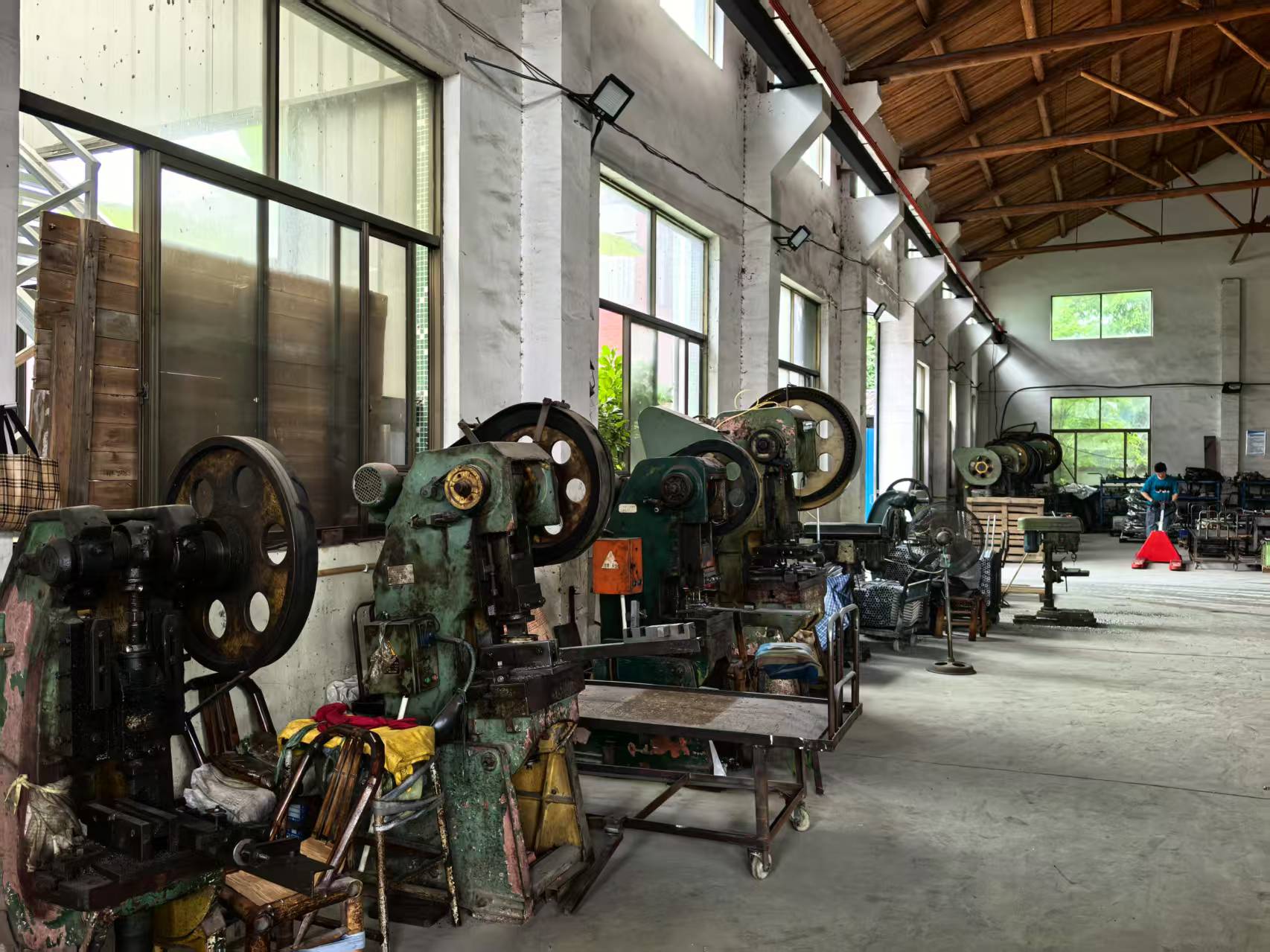 NINGBO HOPE ELECTRICAL APPLIANCE CO., LTD