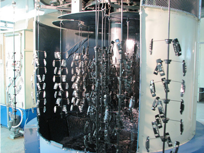 Dongguan weizhen hardware electronics co. LTD