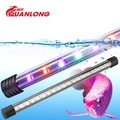 Quanlong WRGB T4 LED Aquarium Light for Arowana Fish Tanks1