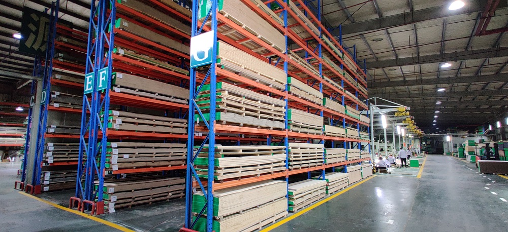 Dehua TB New Decoration Material Co., Ltd