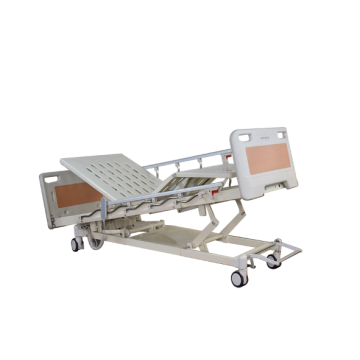 Top 10 Most Popular Chinese Patient Bed Brands