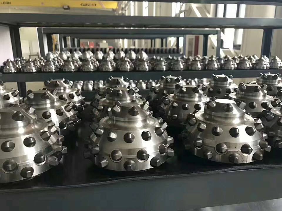 Hejian Deris Petroleum Drilling Equipment Co.,Ltd.