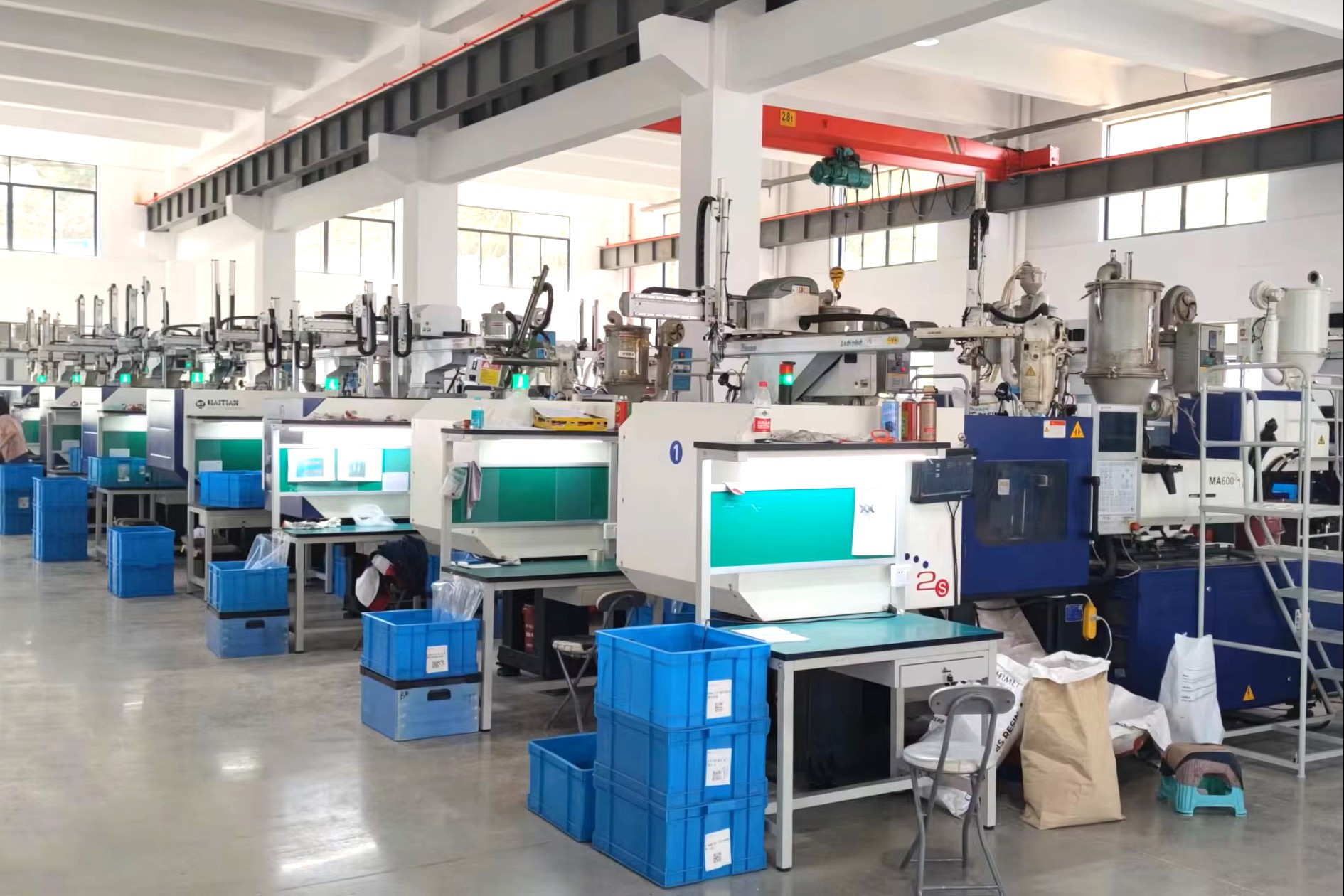 Gemfan Hobby Co., Ltd