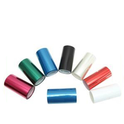 3D 인쇄 PP 릴리스 필름 기술 표준