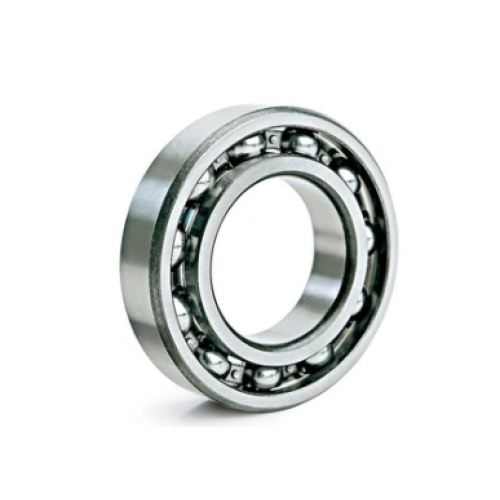 Rolamento de esferas de sulco profundo de baixo ruído - Rolamento de esferas em miniatura original para máquinas