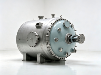 Jiangsu Xieli Equipment Technology asiste a la exposición virtual mundial de maquinaria química y muestra soluciones de equipos de proceso de gama completa