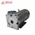 ዲሲ ኤሌክትሪክ ሞተር 24Volt 4kw 3100rpm1