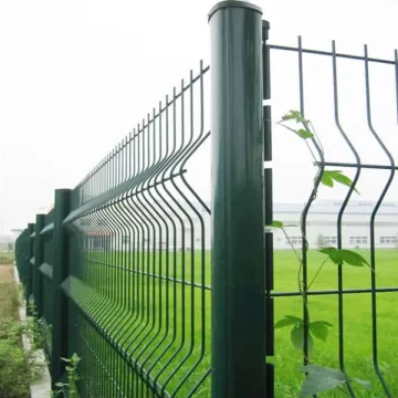 Top 10 Wire Mesh Fence Manufacturers