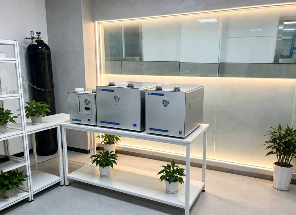 Precision Experimental Equipment