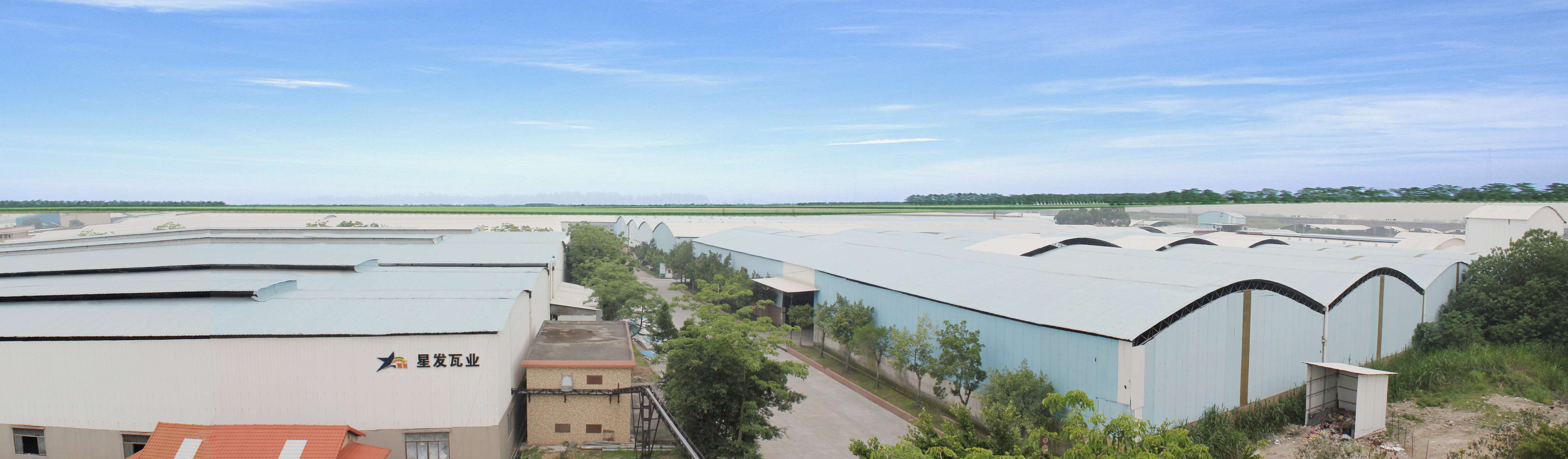 FOSHAN CHANCHENG XINGFA TILE INDUSTRY CO., LTD.