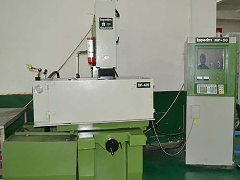 Zinc Die Castings Part For Toys