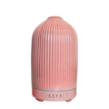 2024 Home Appliance 100ML Electric Ultrasonic Ceramic Aroma Diffuser1