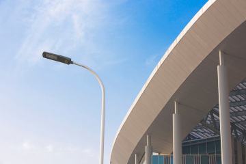 11 Common Faults Of Street Light Controller