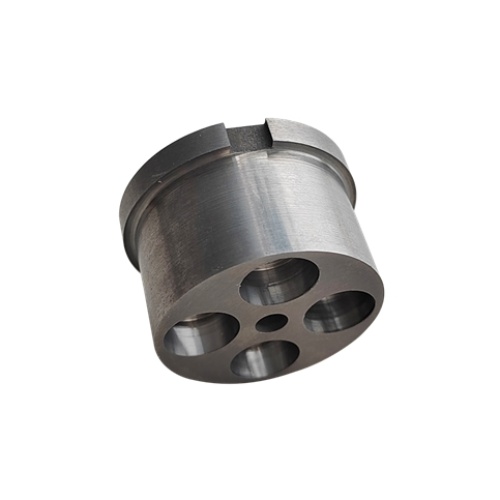 ဘိလပ်မြေ carbide valve cores အတွက်တိုးတက်မှုစက်မှုလုပ်ငန်းစွမ်းဆောင်ရည်မြှင့်တင်ရန်