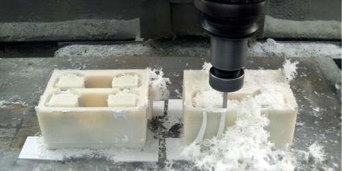 Wissen Sie alles über CNC -Plastikbearbeitung