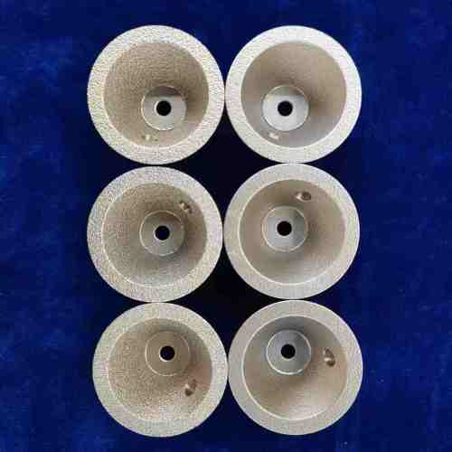 Why Grind Cylindrical Parts with a Cup Wheel? – The Inner-Wall Diamond Advantage