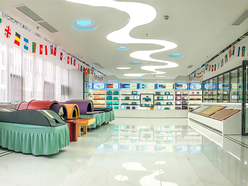 Guangzhou Fuerle Health Technology Co., Ltd