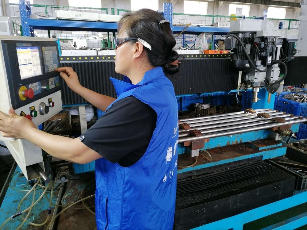 factory