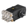 200bar Single Automotive Electric Piston Pump - 16l/min, 2900PSI, OEM Customizable1